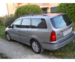 OFERTA FORD FOCUS - Immagine 1