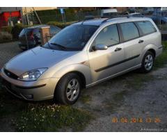 OFERTA FORD FOCUS - Immagine 4