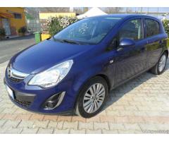 OPEL CORSA 5P 1.3 CDTI Euro5 "COSMO" del 2012 - Immagine 1