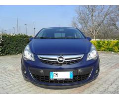 OPEL CORSA 5P 1.3 CDTI Euro5 "COSMO" del 2012 - Immagine 2