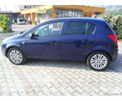 OPEL CORSA 5P 1.3 CDTI Euro5 "COSMO" del 2012 - Immagine 3