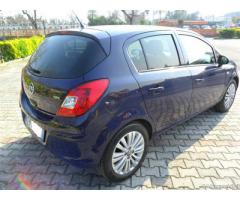 OPEL CORSA 5P 1.3 CDTI Euro5 "COSMO" del 2012 - Immagine 4