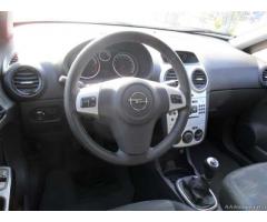 OPEL CORSA 5P 1.3 CDTI Euro5 "COSMO" del 2012 - Immagine 5