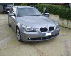 BMW 530d TOURING - Immagine 2
