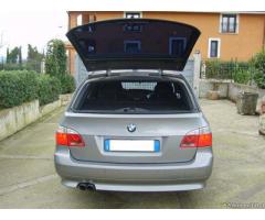 BMW 530d TOURING - Immagine 3