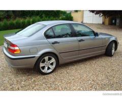 BMW 320 d turbodiesel cat 4 porte Attiva - Immagine 1