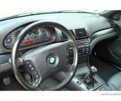 BMW 320 d turbodiesel cat 4 porte Attiva - Immagine 3