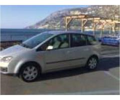 Ford Focus C max 1600 diesel - Immagine 1