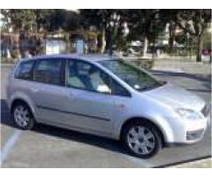 Ford Focus C max 1600 diesel - Immagine 2