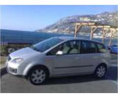 Ford Focus C max 1600 diesel - Immagine 4