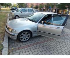 BMW 320D ELETTA - Immagine 3