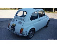 Fiat 500 L d'epoca - Immagine 3