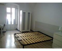 Bilocale v.ze Ateneo € 390 no spese condominiali - Bari - Immagine 1