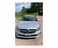 Mercedes classe a 200 d