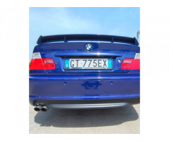 BMW Serie 3 (E46) - 2004 - Immagine 3