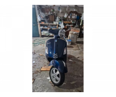 Piaggio Vespa 300 GTS hpe - 2019