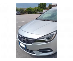 Opel Astra sw 1.5 cdti business elegance aut. 2020 - Immagine 1