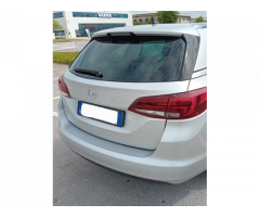Opel Astra sw 1.5 cdti business elegance aut. 2020 - Immagine 3