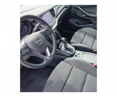 Opel Astra sw 1.5 cdti business elegance aut. 2020 - Immagine 4