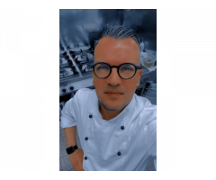 Chef o Cuoco