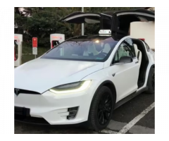 Tesla Model X 90D - Immagine 1