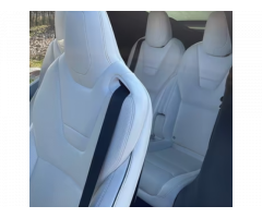 Tesla Model X 90D - Immagine 2