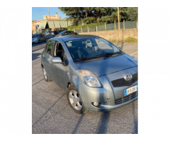 Toyota yaris 1.4 diesel-tagliandata - Immagine 2