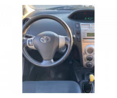 Toyota yaris 1.4 diesel-tagliandata - Immagine 3