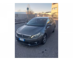 Peugeot 308 solo fino a martedi prezzo promo - Immagine 1