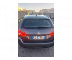 Peugeot 308 solo fino a martedi prezzo promo - Immagine 4