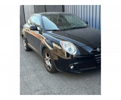 Alfa Romeo Mito 1.4 Benzina Unicopro Neopatentati - Immagine 1