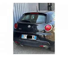 Alfa Romeo Mito 1.4 Benzina Unicopro Neopatentati - Immagine 2