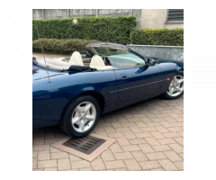 Jaguar xk8 xkr (x100) - 1998 - Immagine 2