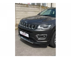 JEEP Compass 2ª serie - 2020 - Ibrido