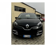 Renault Captur 1.5 dCi 8V 90 CV Start&Stop Energy