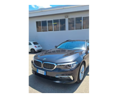 BMW Serie 5 (F10 11) - 2018