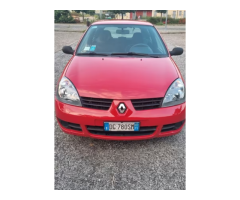 RENAULT Clio Storia 1.2cc GPL 2007