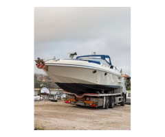 Colombo 36 natante 2x volvo penta 200td