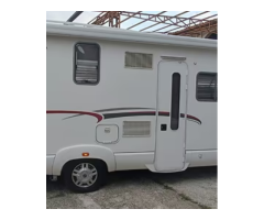 Camper RAPIDO 9097F 4 POSTI 2007 - Immagine 2