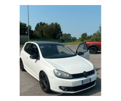 Golf 6 TSI 1.4 160 CV