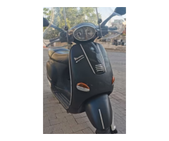 Piaggio Vespa 150 ET4 - 2000