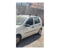 Fiat punto - Immagine 2