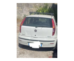 Fiat punto - Immagine 3