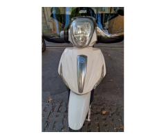 Piaggio Beverly 300 - 2016