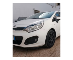 Kia Rio 1.1 CRDi 5p. Active