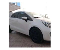 Kia Rio 1.1 CRDi 5p. Active - Immagine 2