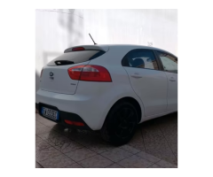 Kia Rio 1.1 CRDi 5p. Active - Immagine 3