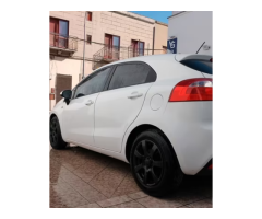 Kia Rio 1.1 CRDi 5p. Active - Immagine 4