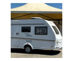 Caravan Weinsberg CaraOne 400 LK Del 2023