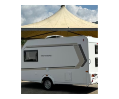 Caravan Weinsberg CaraOne 400 LK Del 2023 - Immagine 2